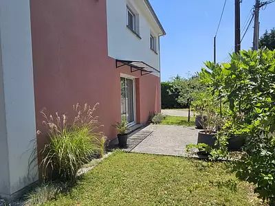 Maison, 95 m²
