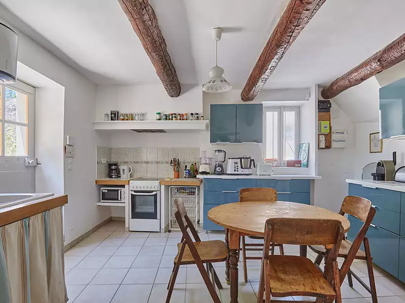 Maison, 140 m²