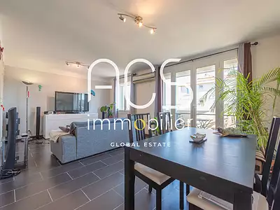 Appartement, 66,53 m²