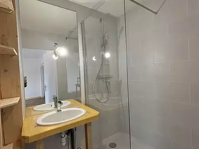 Appartement, 29 m²