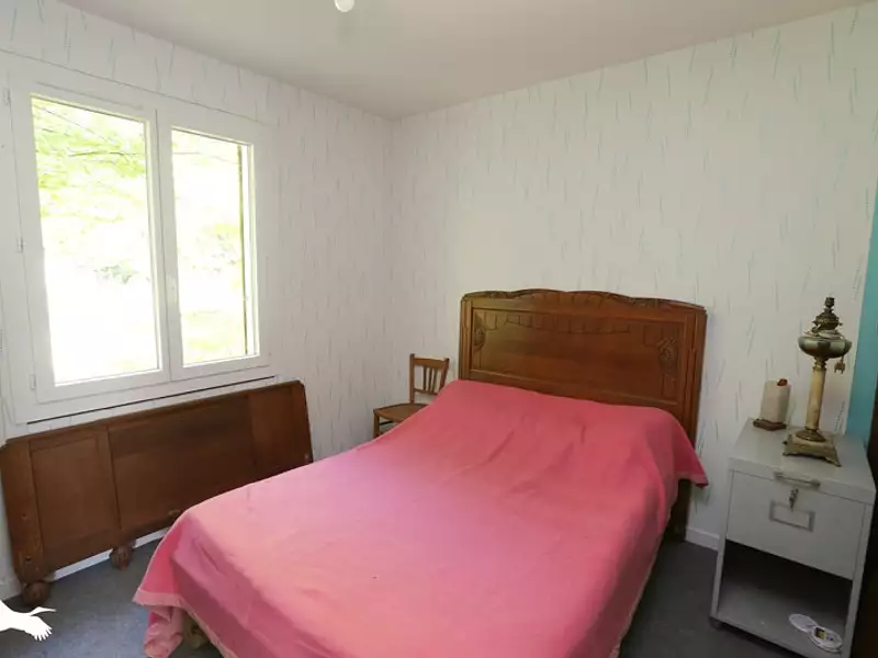 Maison, 88 m²