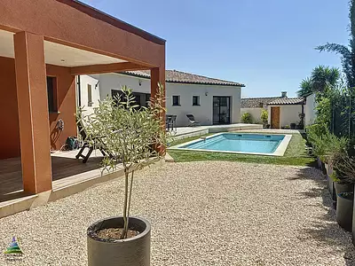 Maison, 122 m²