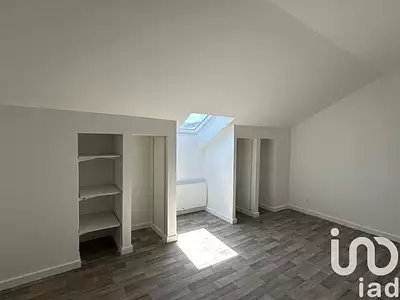 Appartement, 20 m²