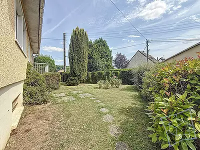 Maison, 82 m²