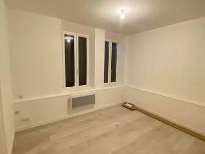 Appartement, 60 m²
