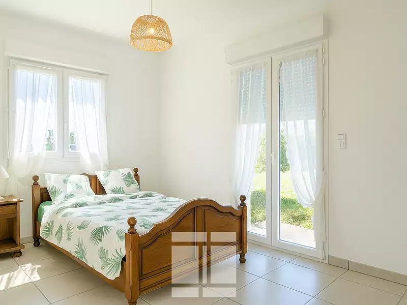 Appartement, 50,71 m²