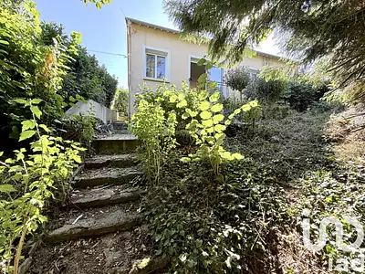 Maison, 116 m²