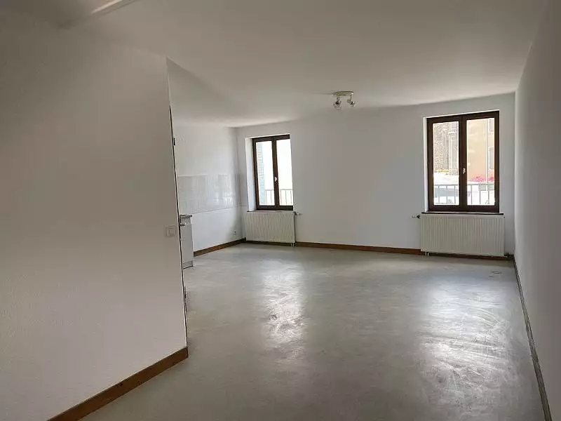 Maison, 65,81 m²