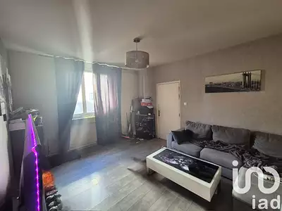 Immeuble, 230 m²