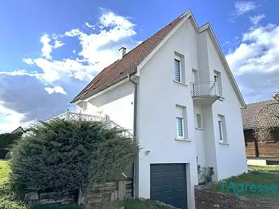 Maison, 110 m²