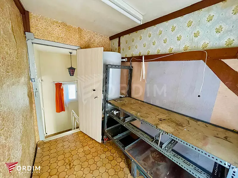 Maison, 77,8 m²
