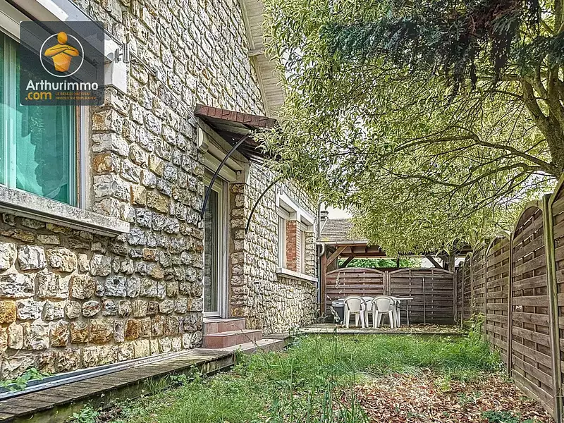 Maison, 80 m²