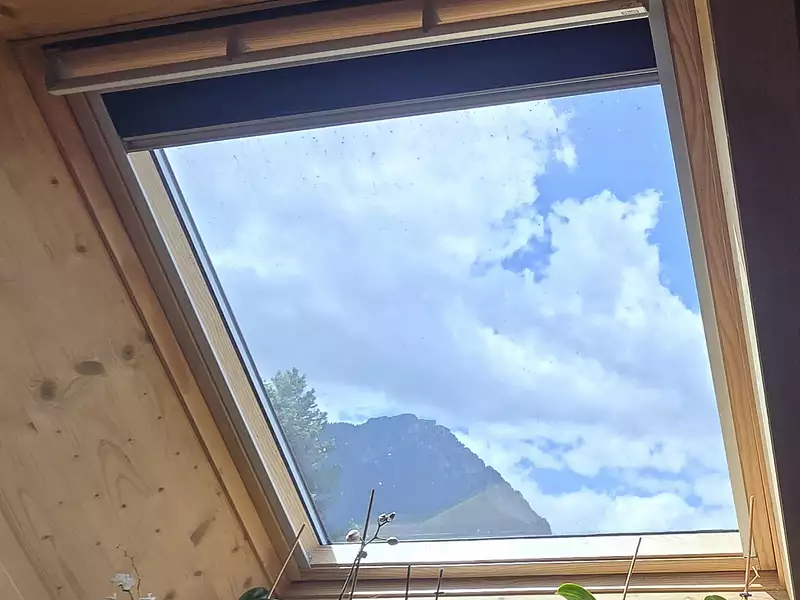 Maison, 205 m²