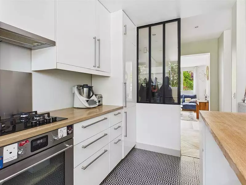 Appartement, 85,86 m²