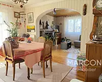 Maison, 143 m²