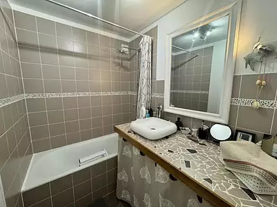 Appartement, 72 m²