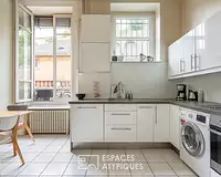 Appartement, 106 m²