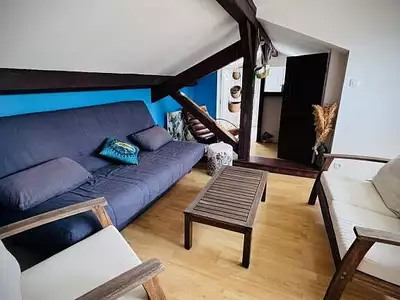 Appartement, 81,93 m²