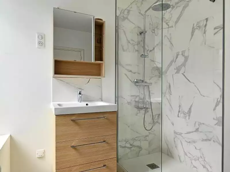 Appartement, 45 m²