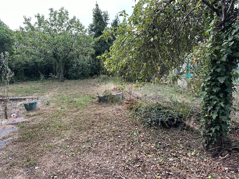 Maison, 113 m²