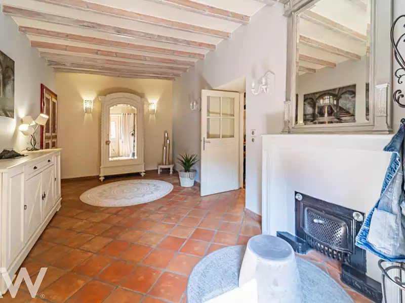 Maison, 289 m²