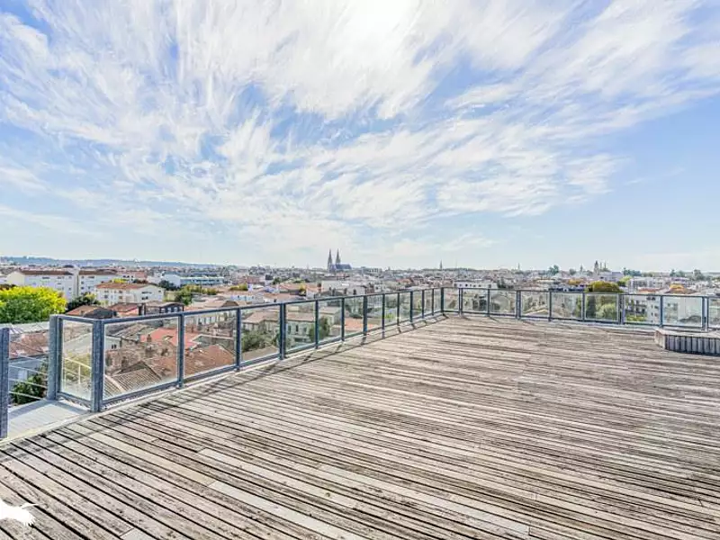 Appartement, 101 m²