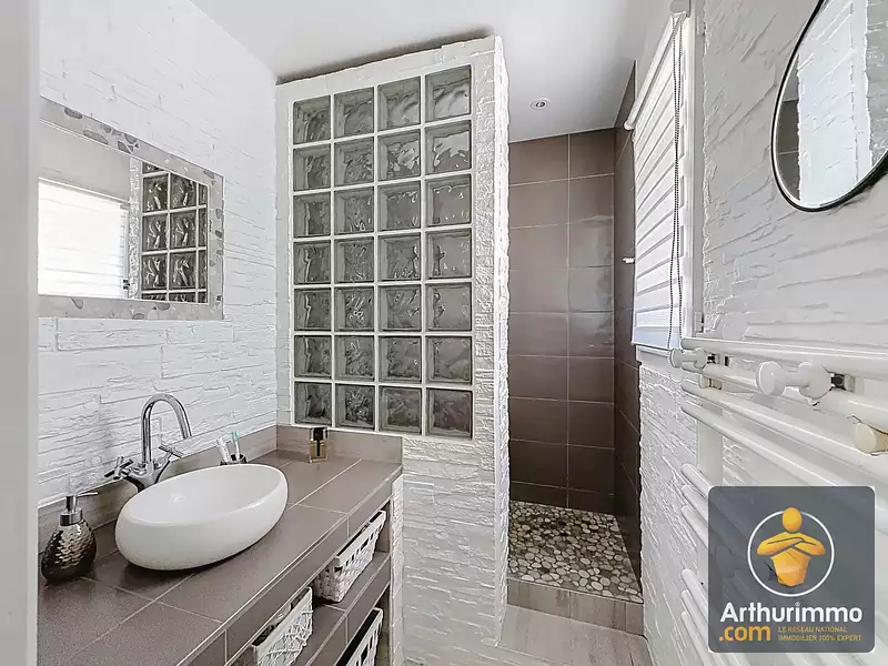Maison, 112 m²