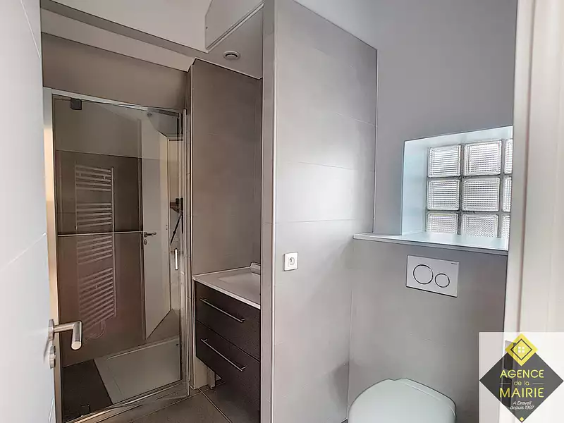 Appartement, 54,99 m²