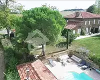 Maison, 243 m²