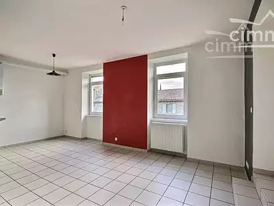 Appartement, 80,9 m²