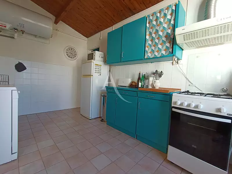 Maison, 77 m²