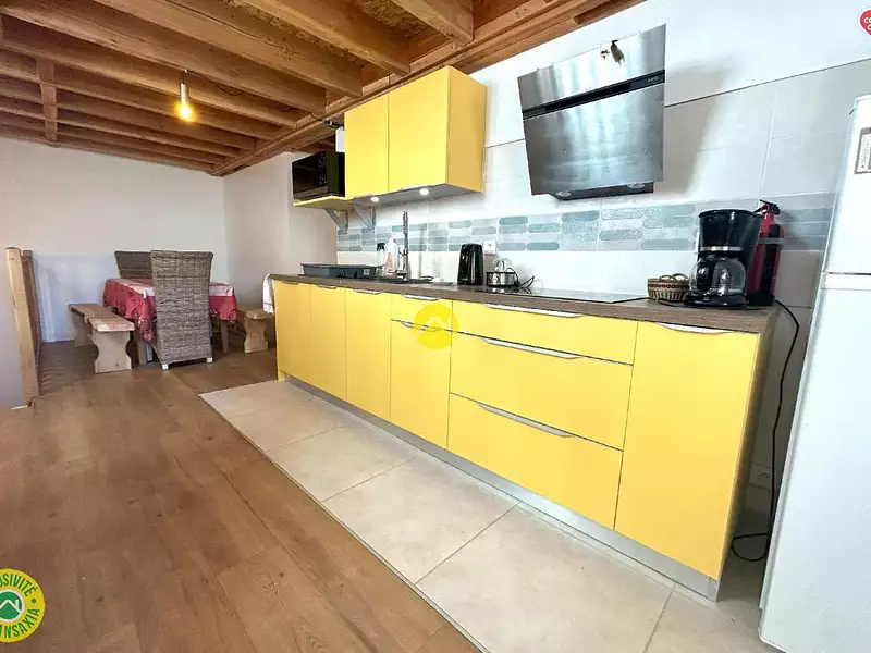 Maison, 150 m²
