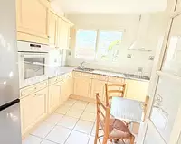 Appartement, 59,76 m²