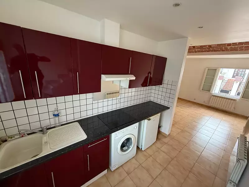Maison, 80 m²