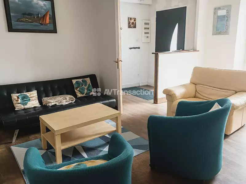 Maison, 105 m²