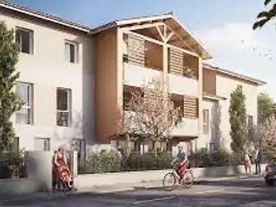 Appartement, 81,81 m²