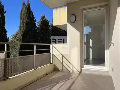 Appartement, 44,2 m²