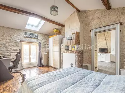 Maison, 170 m²