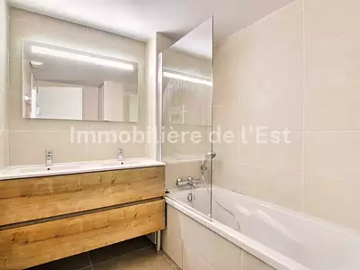 Appartement, 91 m²