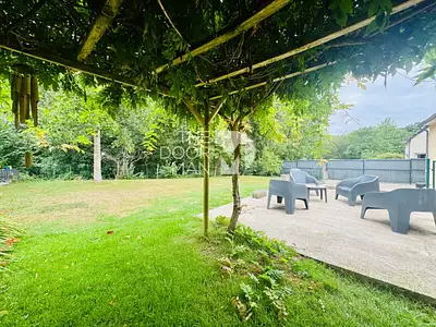 Maison, 96 m²
