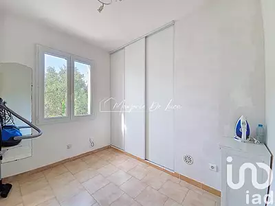 Maison, 98 m²