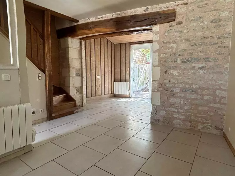Maison, 77 m²