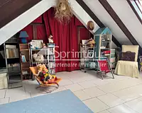 Maison, 123 m²