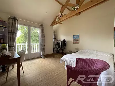 Maison, 250 m²