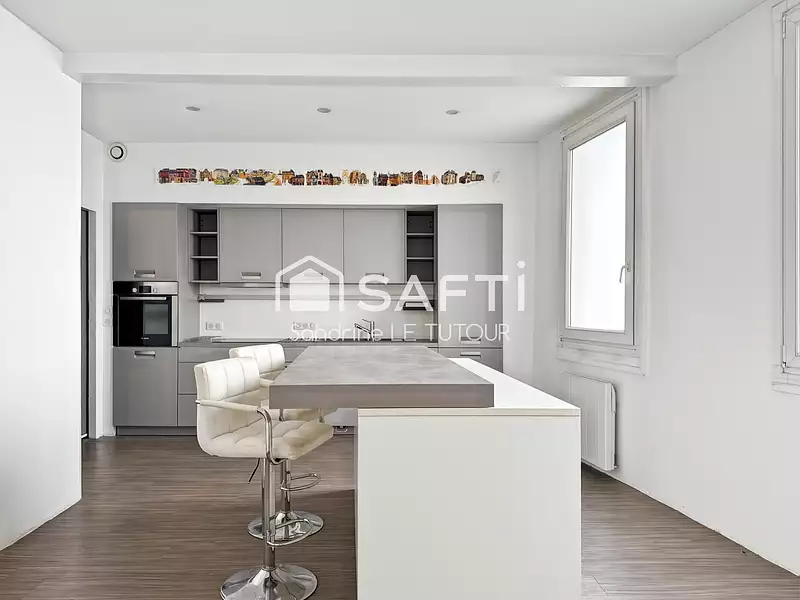 Maison, 273 m²
