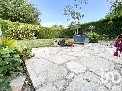 Maison, 164 m²
