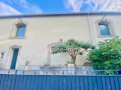Maison, 300 m²