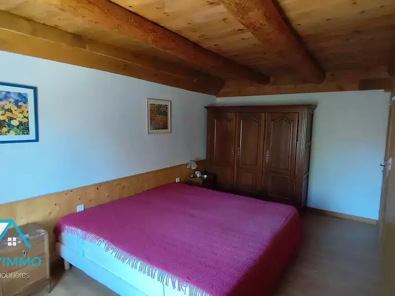 Maison, 120 m²