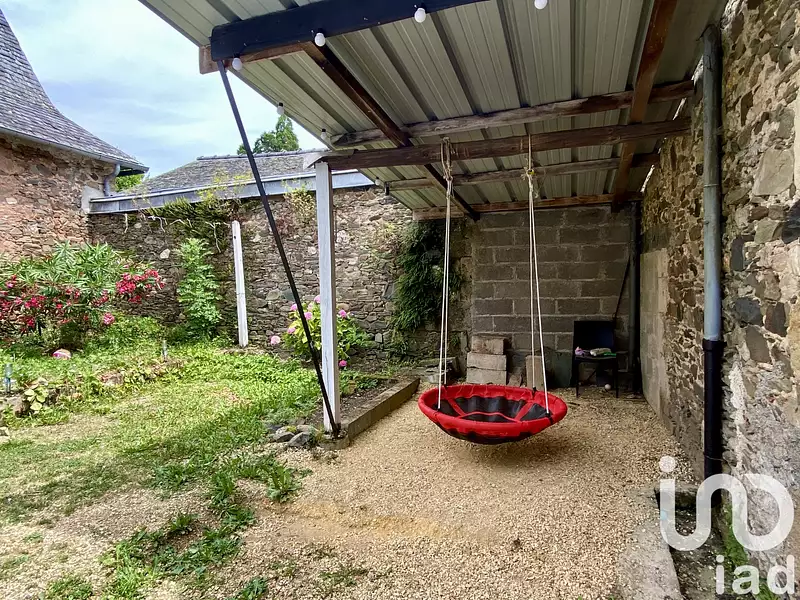 Maison, 187 m²