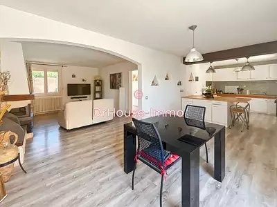 Maison, 129 m²